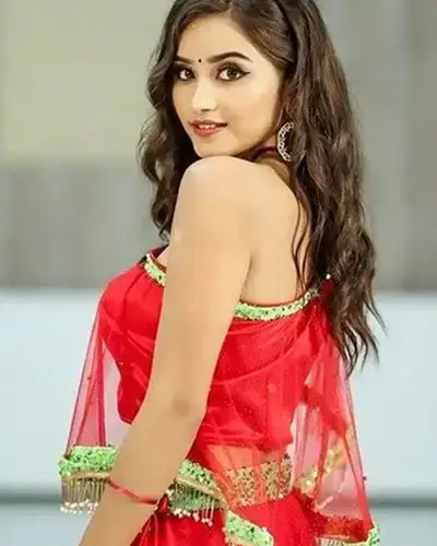 Call Girls Service Mendarda