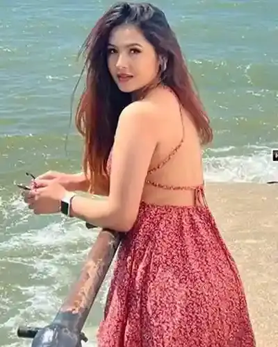 Call Girls in Mendarda