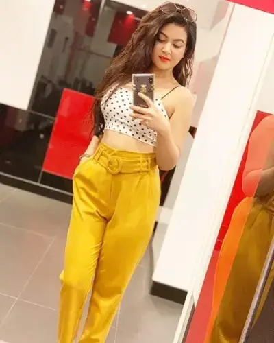 Mendarda Escort